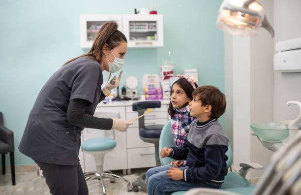 Oral Cancer Screening in Watford City, ND