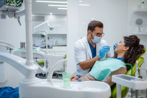 Best Dental Exams and Cleanings  in Watford City, ND