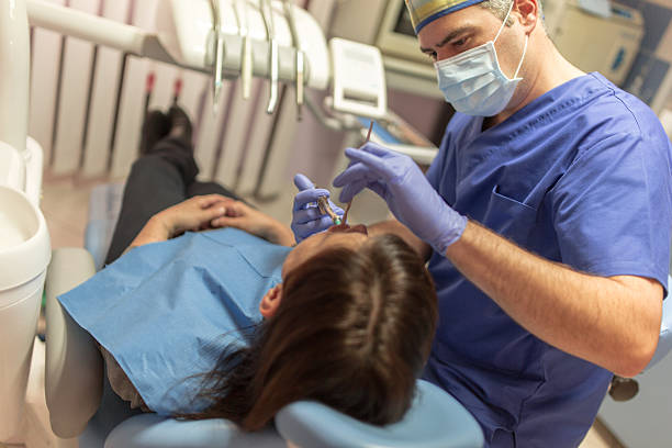 Best Wisdom Tooth Removal  in Watford City, ND