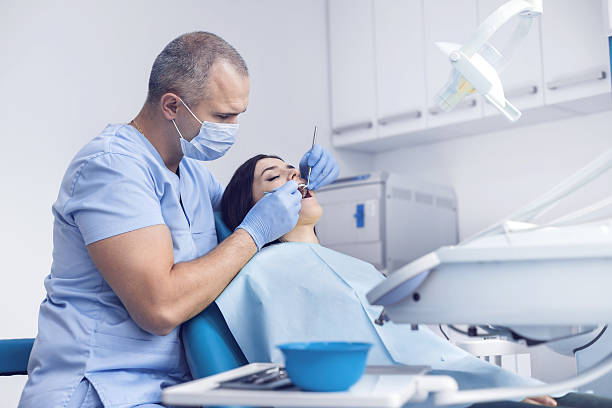 Sleep Apnea Treatment in Watford City, ND