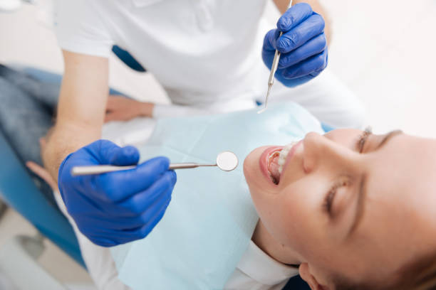 Oral Surgery in Watford City, ND